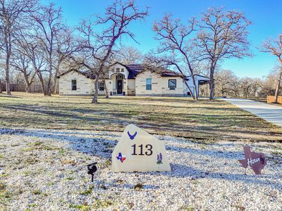 113 Archer Ridge, La Vernia, TX, 78121