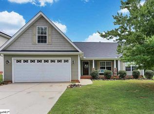 24 Cardinal Creek Dr, Greenville, SC 29607