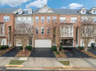 19141 Commonwealth Ter, Leesburg, VA 20176
