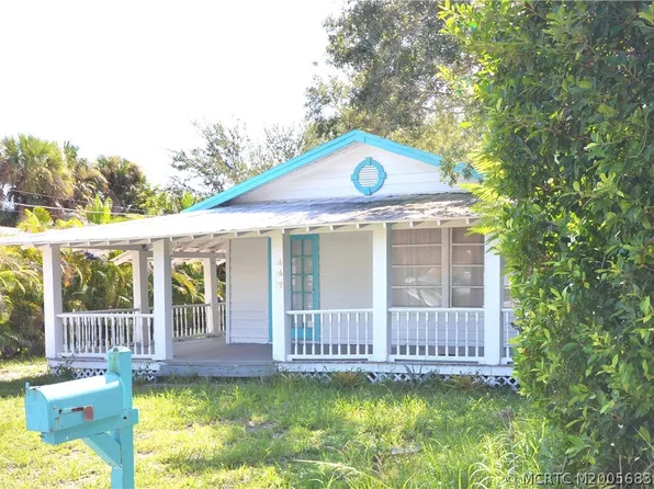 649 SW Cleveland Ave, Stuart, FL 34994