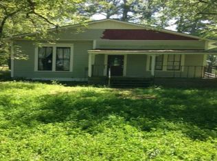 10981 Castleberry St, Brownsboro, TX 75756