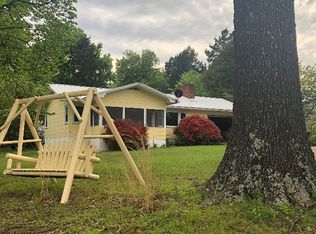 25824 S 622nd Rd, Grove, OK 74344