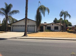 208 Jalisco Ave, Bakersfield, CA