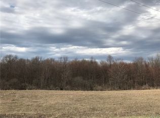 2 Whitman Rd LOT 2, Canastota, NY 13032