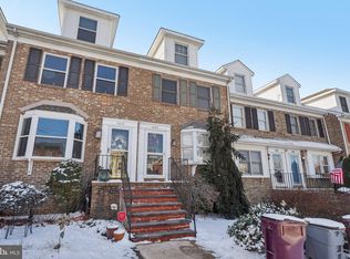 1604 W 9th St, Wilmington, DE 19805