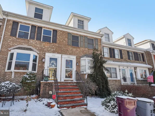 1604 W 9th St, Wilmington, DE 19805