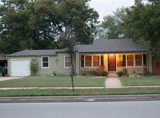 504 Country Club Rd, Cleburne, TX 76033