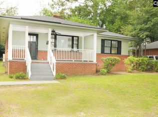 1019 Elm Ave, Columbia, SC 29205