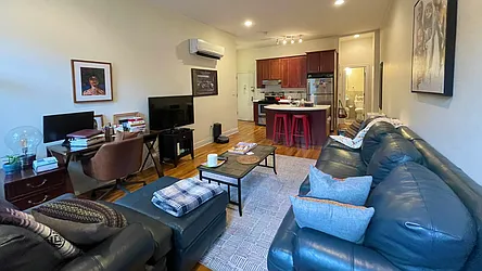 Rented by Strivers Management Group Corp (Brokerage)