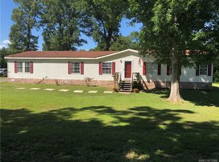 8302 Old Mooringsport Rd, Shreveport, LA 71107