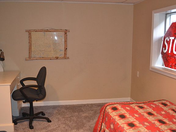 4th Bedroom