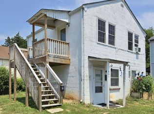 407 9th St NW UNIT B, Charlottesville, VA
