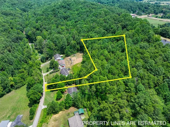 McSpadde 2262 McSpadden Rd, Maryville, TN 37803