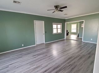 315 S 1st Ave, Fairview, OK 73737