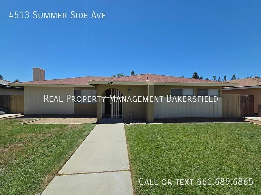 4513 Summer Side Ave- ZERO Deposit, Ask us How! — Photo 1