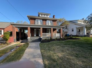 1605 Westover Ave SW, Roanoke, VA