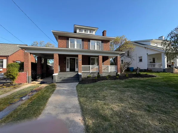 1605 Westover Ave SW, Roanoke, VA 24015