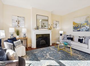 2220 20th St NW APT 55, Washington, DC 20009