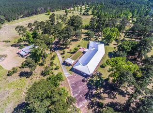 19302 Us Highway 59 N, Corrigan, TX 75939