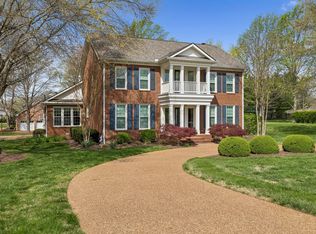 1305 Arrowhead Dr, Brentwood, TN 37027