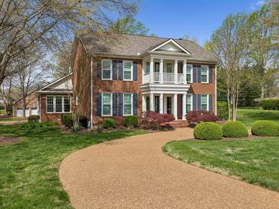 1305 Arrowhead Dr, Brentwood, TN, 37027