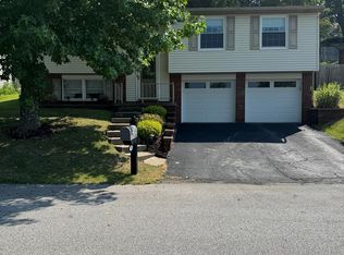 78 Finch Ave, Wheeling, WV