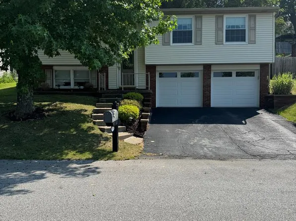 78 Finch Avenue, Wheeling, WV 26003