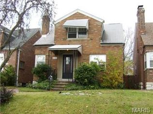 6163 Tennessee Ave, Saint Louis, MO 63111