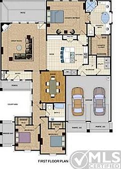 2nd image of 5407 Runnymede Ct