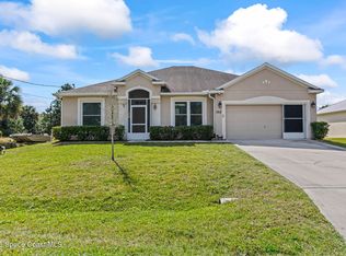 360 Farmington St SW, Palm Bay, FL 32908