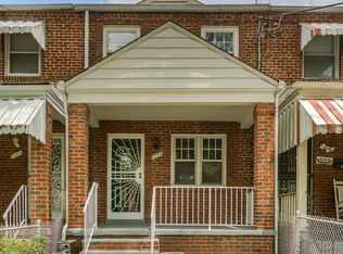 1142 Branch Ave SE, Washington, DC 20019