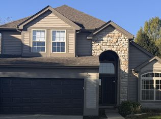 5493 Meadow Passage Dr, Canal Winchester, OH 43110