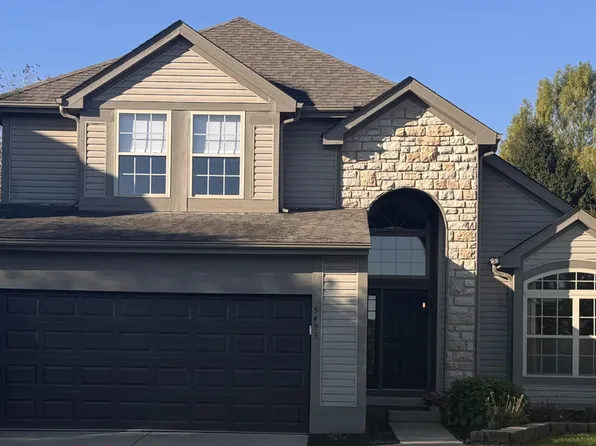 5493 Meadow Passage Dr, Canal Winchester, OH 43110