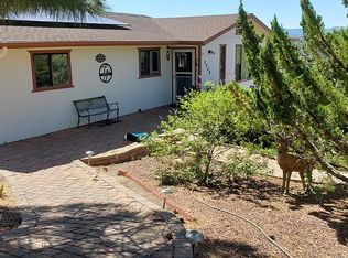3030 N Sequoya Ln, Prescott, AZ 86305