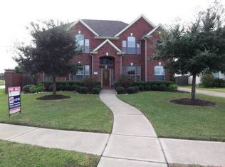 4407 Roundtree Ln, Missouri City, TX 77459
