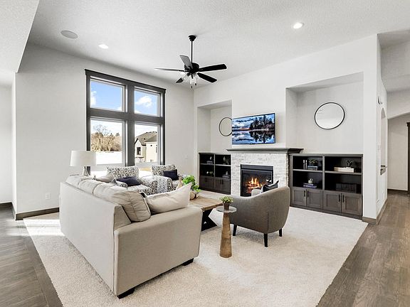 5th image of 12024 Owatonna Ct NE