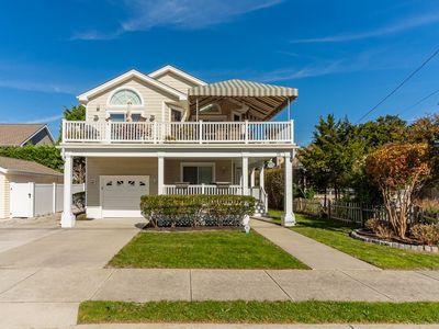 75 28th St W, Avalon, NJ, 08202