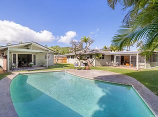 439 Iliaina St, Kailua, HI 96734 | MLS #202321705 | Zillow