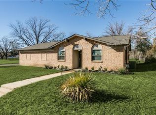 1036 Calcutta St, Hurst, TX 76053