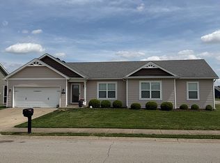 77 Quail Hollow Rd, Eminence, KY 40019