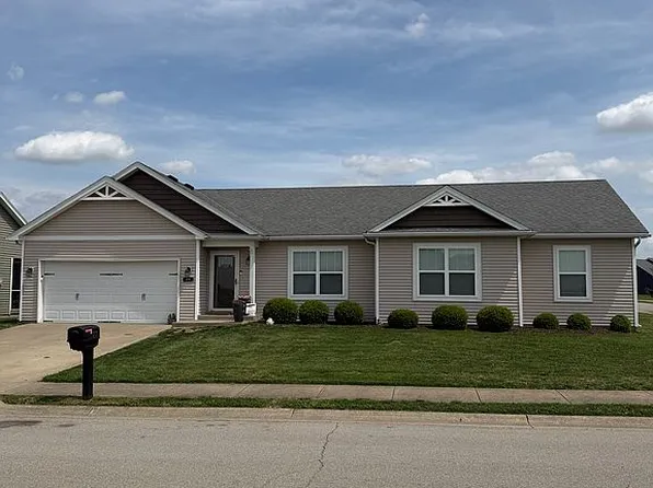 77 Quail Hollow Rd, Eminence, KY 40019