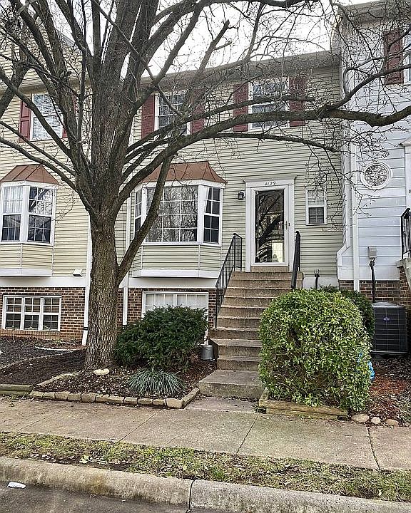 2nd image of 4129 Pleasant Meadow Ct #91B