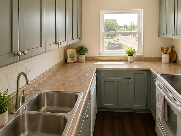 11101 E Alameda Ave #201 — Photo 8