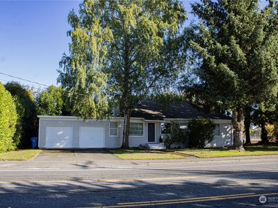645 S Mildred Street, Tacoma, WA, 98465