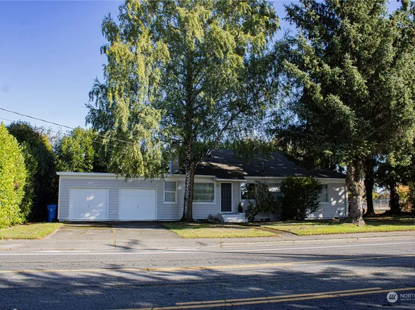 645 S Mildred Street, Tacoma, WA 98465