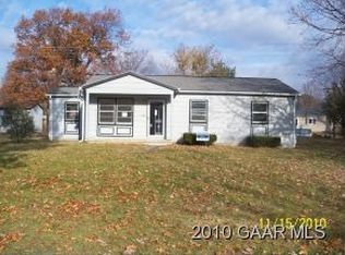 37 Wayburn St, Churchville, VA 24421