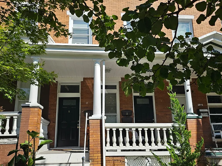2615 N Calvert St #1 — Photo 13