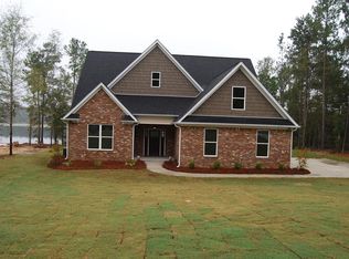 332 Willow Cove Ct, Lizella, GA 31052