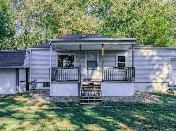 6198 Hillford Ave NE, Canton, OH 44721