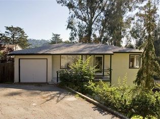 6758 Saroni Dr, Oakland, CA 94611